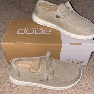 Hey Dude Shoes